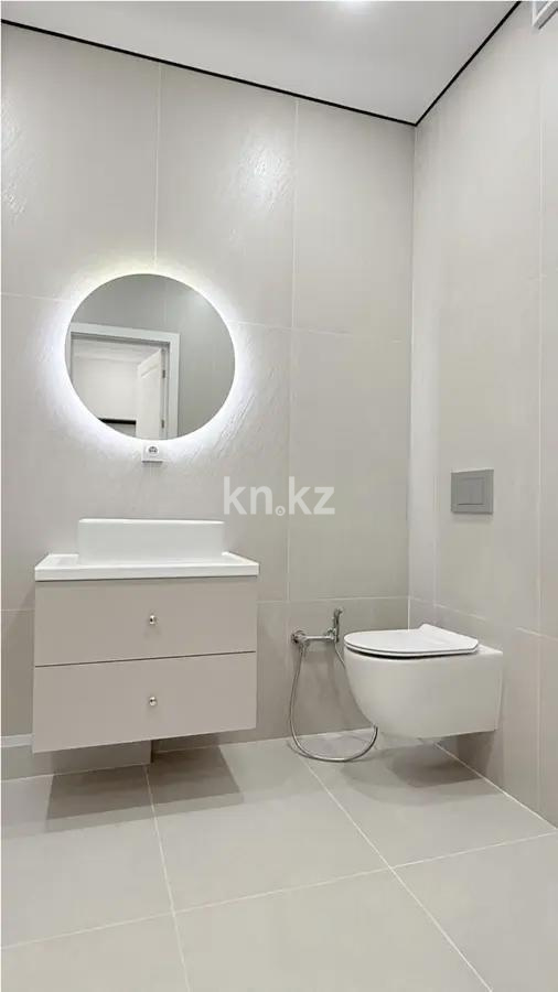 Продажа 2-комнатной квартиры, 46 м² - Продажа двухкомнатных квартир в Астане - страница 9 фото 4 из 4