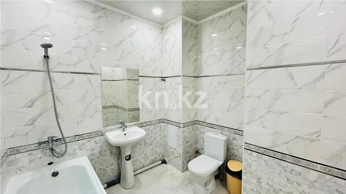 Продажа 2-комнатной квартиры, 61.2 м² в Астане - фото 4