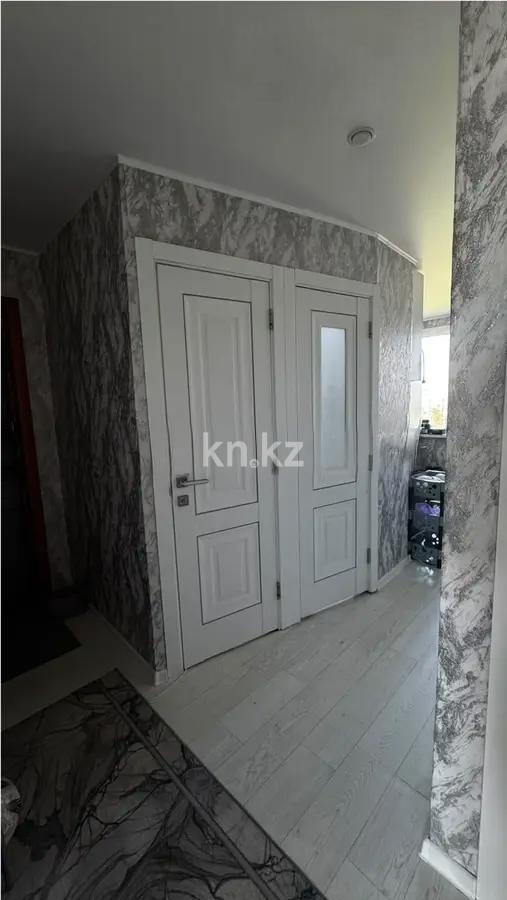 Продажа 2-комнатной квартиры, 48 м² - Продажа квартир в панельном доме в Темиртау фото 7 из 7