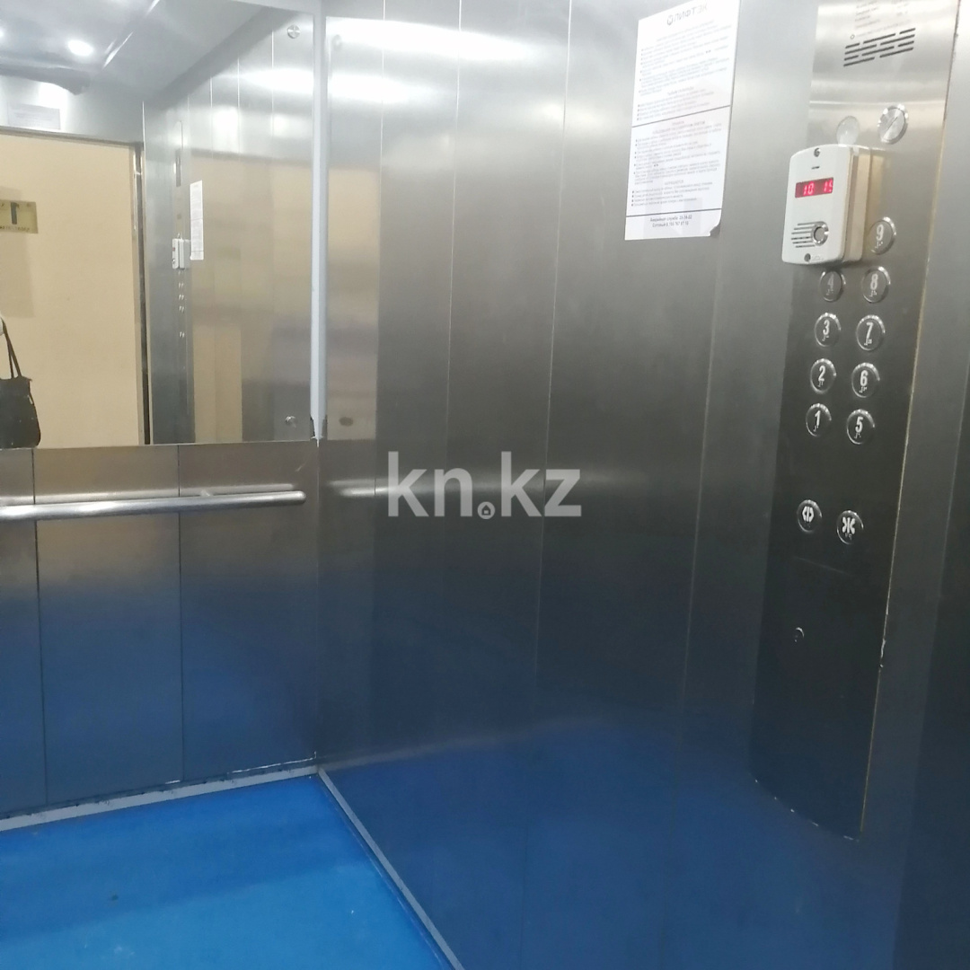 Продажа 3-комнатной квартиры, 94.9 м² - Продажа жилой и коммерческой недвижимости в Усть-Каменогорске фото 20 из 25