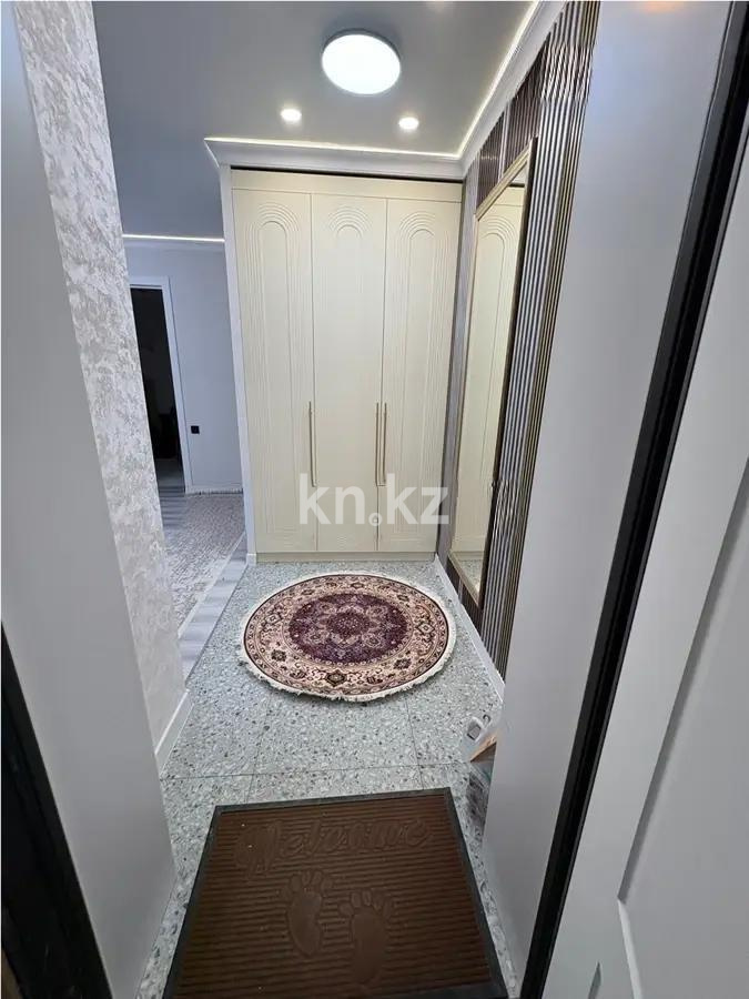 Продажа 1-комнатной квартиры, 39 м² - Продажа недвижимости в Астане - страница 17 фото 4 из 4