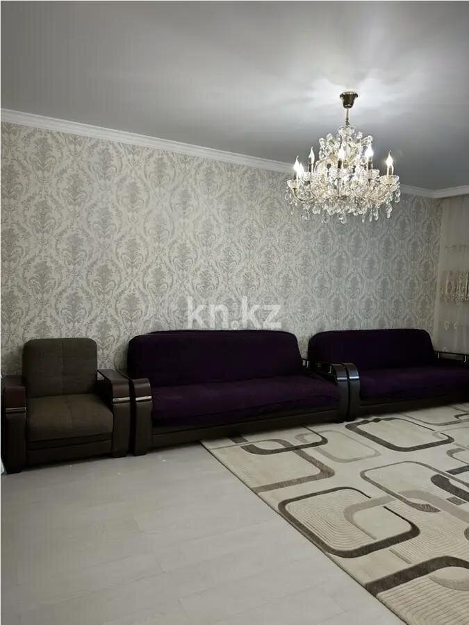 Продажа 3-комнатной квартиры, 132.5 м² в Астане