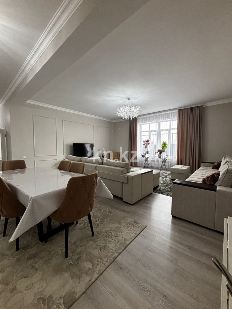 Продажа 5-комнатного дома, 172.2 м² - Недвижимость в Алматинской области - страница 2 фото 3 из 7