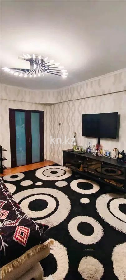 Продажа 2-комнатной квартиры, 63 м², ул. Желтоксан, дом  137 - Продажа квартир в Алматы с фото фото 2 из 7