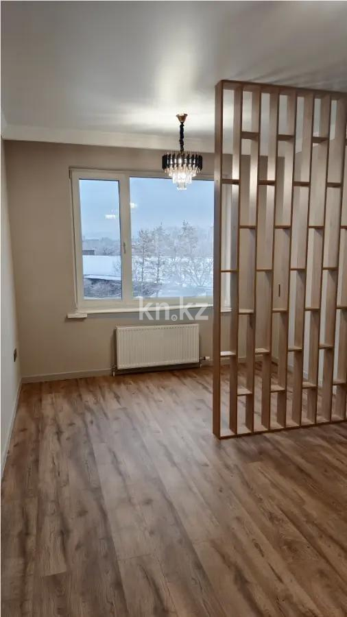 Продажа 1-комнатной квартиры, 39.6 м² - Недвижимость в Казахстане - страница 10 фото 1 из 5