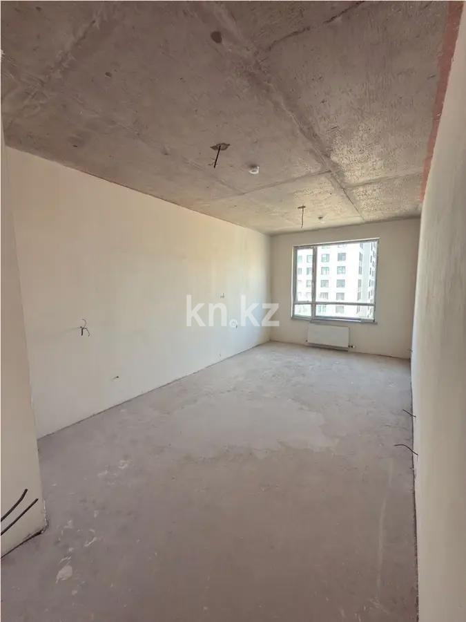 Продажа 2-комнатной квартиры, 52 м² - Продажа двухкомнатных квартир от собственников в Астане фото 1 из 2