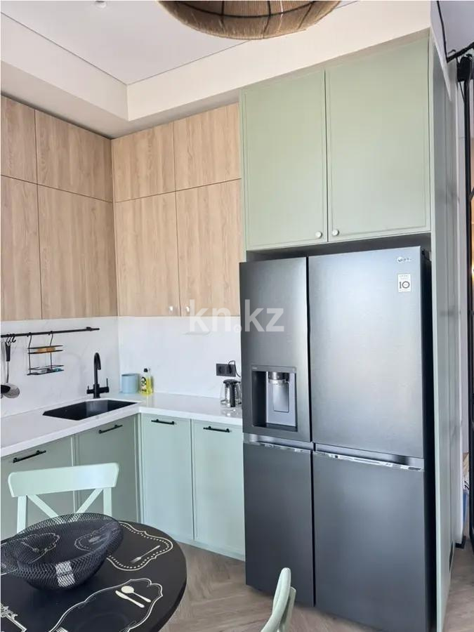 Продажа 3-комнатной квартиры, 94 м² - Продажа квартир в новостройках Астаны - страница 38 фото 4 из 6