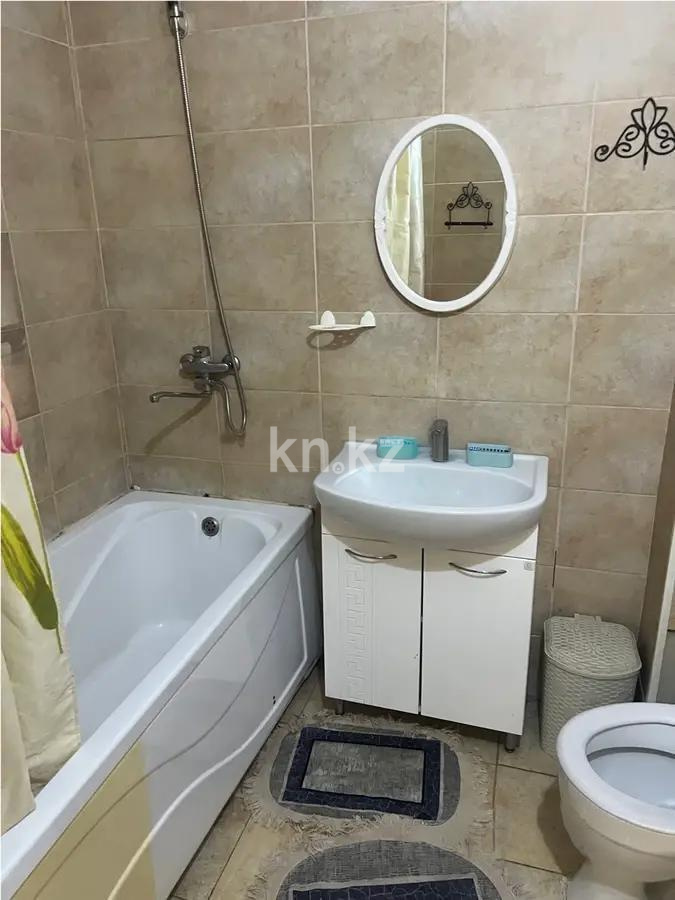Продажа 1-комнатной квартиры, 39 м², ул. Нарикбаева, дом  9 - Продажа квартир в Астане фото 5 из 5