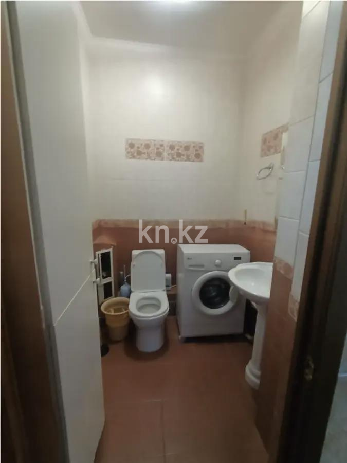 Продажа 2-комнатной квартиры, 77 м², пр. Кошкарбаева, дом  46/1 в Астане - фото 4