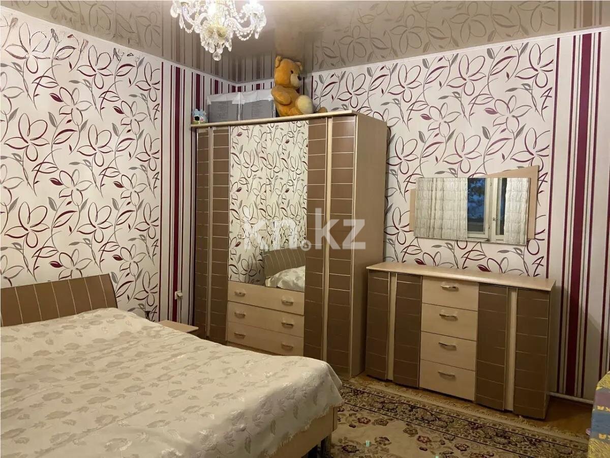Продажа 4-комнатной квартиры, 98 м² в Астане - фото 2