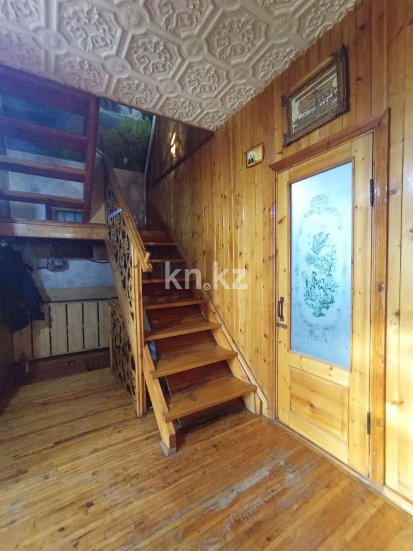 Продажа 5-комнатного дома, 200 м² - Продажа недвижимости в Алматы фото 18 из 25