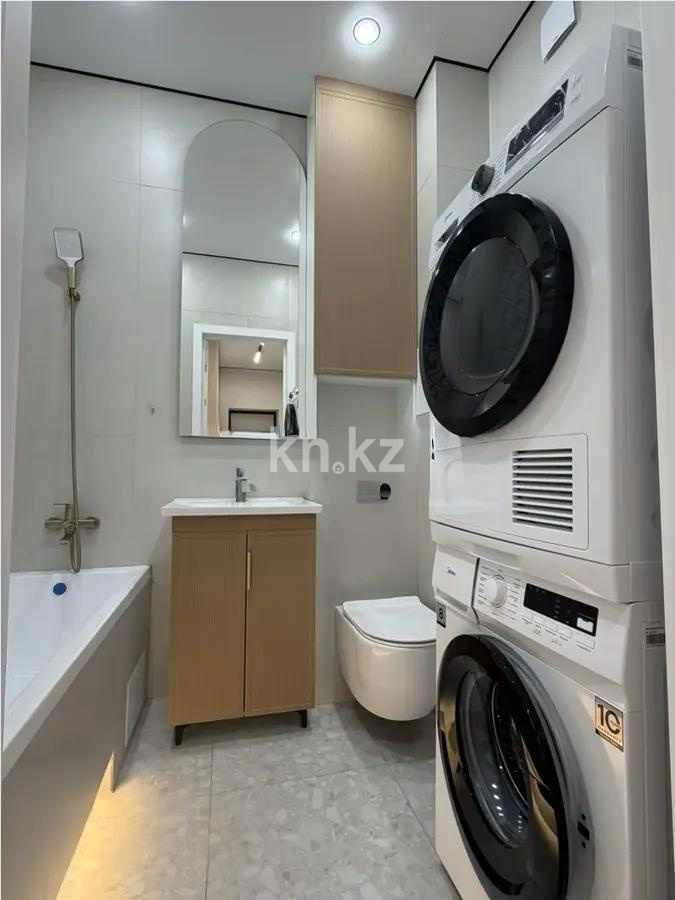 Продажа 3-комнатной квартиры, 61.1 м² в Астане - фото 2