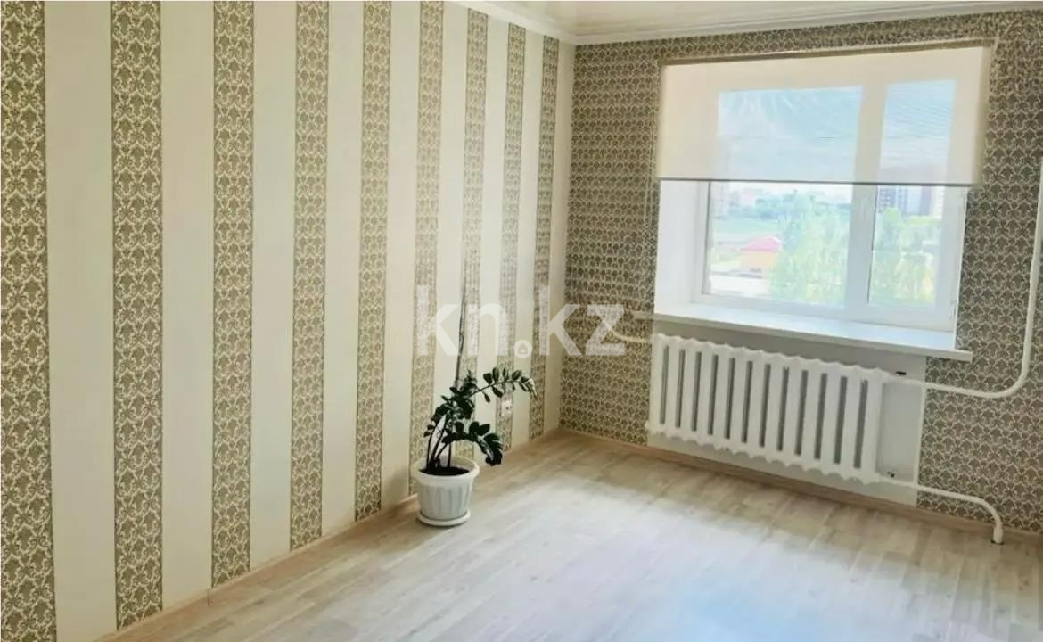 Продажа 2-комнатной квартиры, 51 м² в Астане