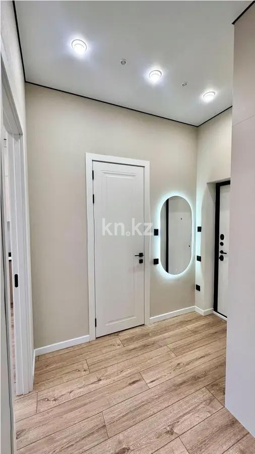 Продажа 2-комнатной квартиры, 42 м² - Продажа  двухкомнатных квартир в Астане фото 5 из 5