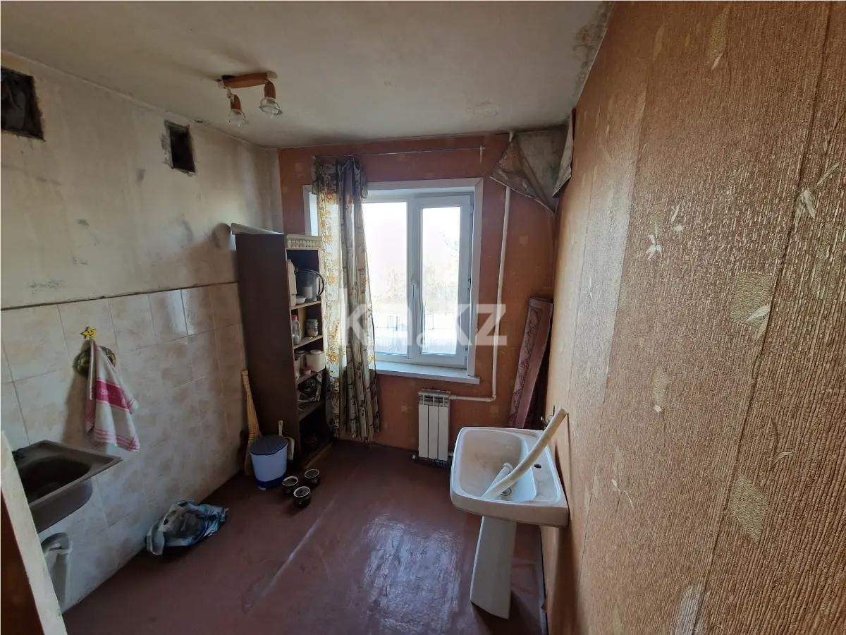 Продажа 2-комнатной квартиры, 45 м² - Продажа квартир в Темиртау - страница 3 фото 3 из 6