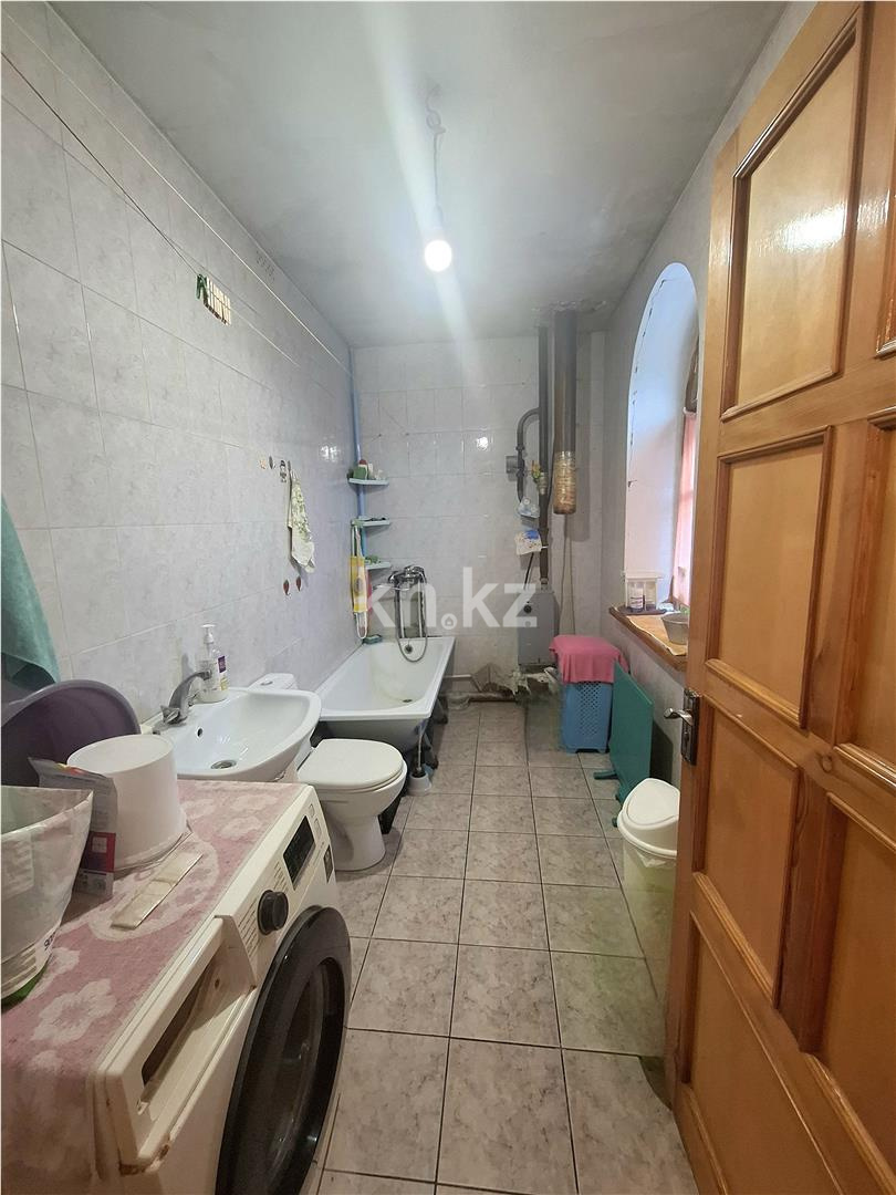 Продажа 6-комнатного дома, 133.2 м² - Продажа дач в Темиртау фото 13 из 33