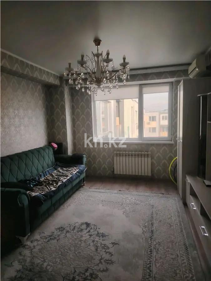 Продажа 2-комнатной квартиры, 62 м² - Продажа квартир в новостройках Алматы без посредников фото 1 из 4
