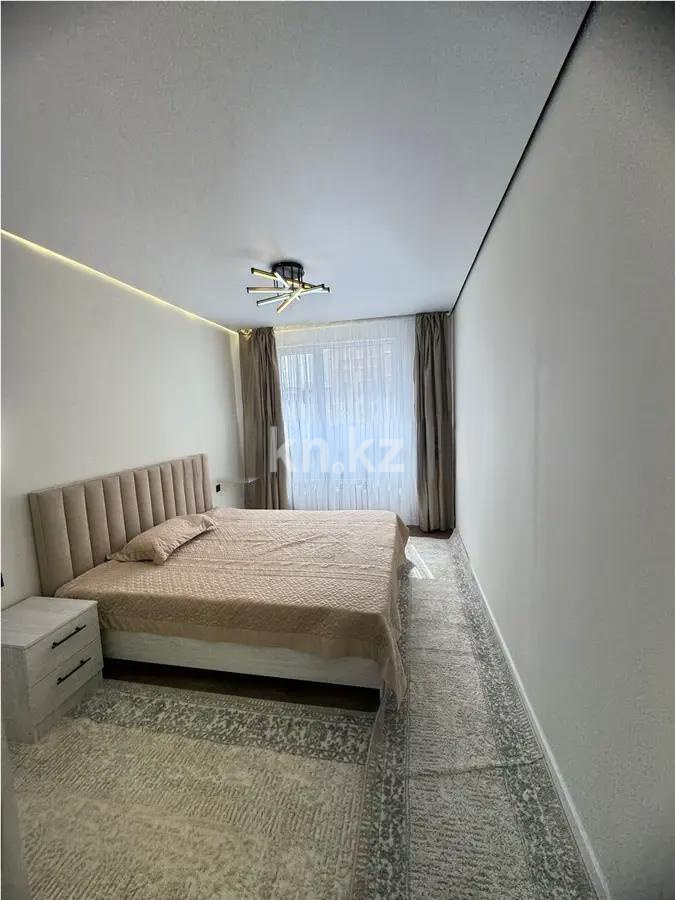 Продажа 2-комнатной квартиры, 51.7 м², ул. Жандосова, дом  94а - Продажа  двухкомнатных квартир в Алматы без посредников с фото фото 2 из 5