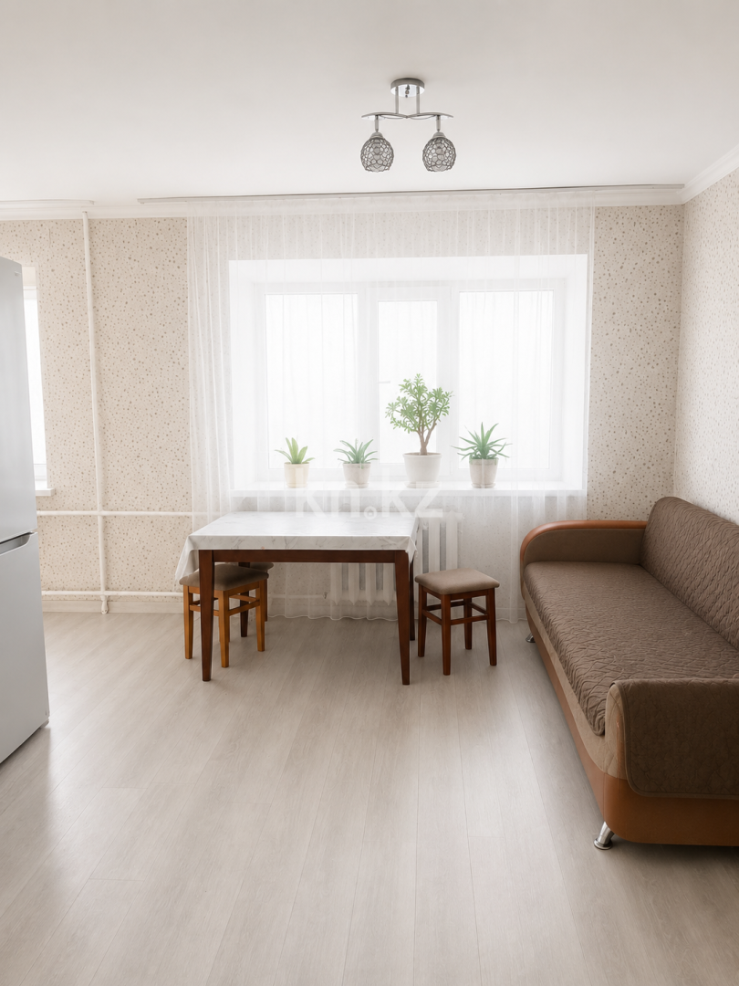 Продажа 3-комнатной квартиры, 56 м² - Продажа трехкомнатных квартир в Караганде - страница 20 фото 3 из 9