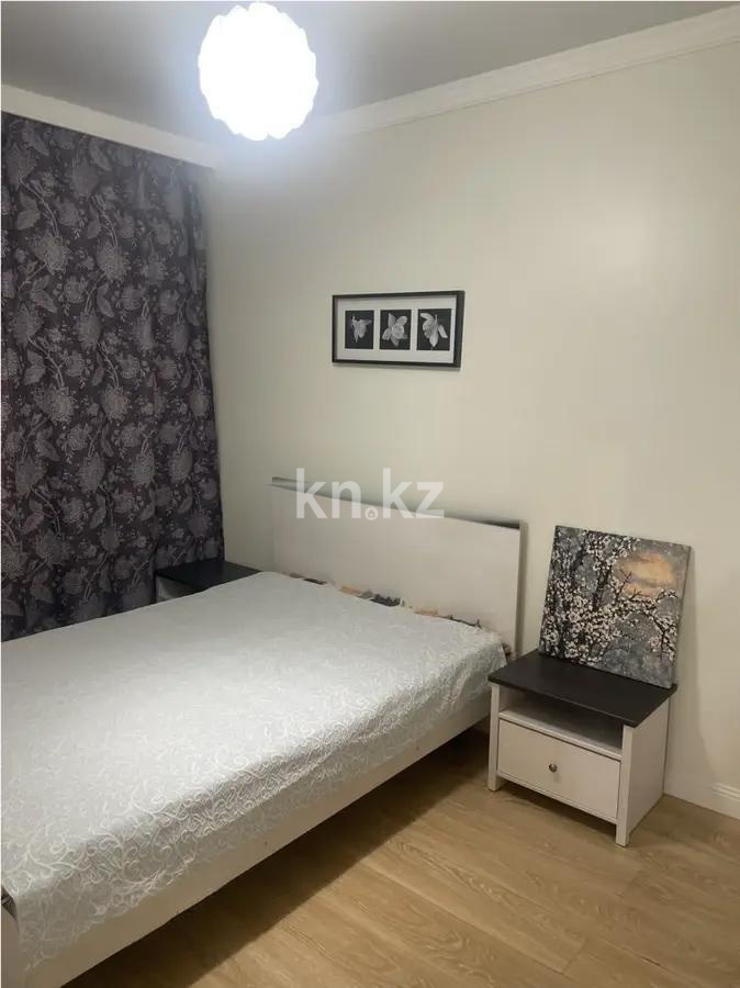 Продажа 2-комнатной квартиры, 48 м² - Продажа двухкомнатных квартир от собственников в Алматы - страница 11 фото 2 из 5