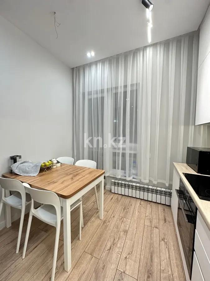 Продажа 2-комнатной квартиры, 54 м², пр. Туран, дом  54 в Астане - фото 3