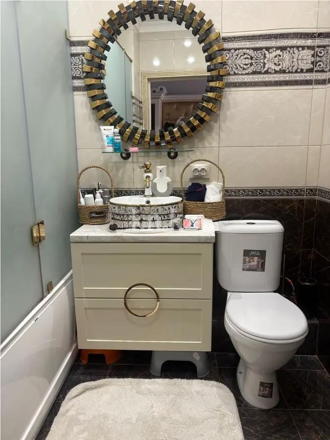 Продажа 2-комнатной квартиры, 48.6 м², пр. Сейфуллина, дом  51 в Алматы - фото 4