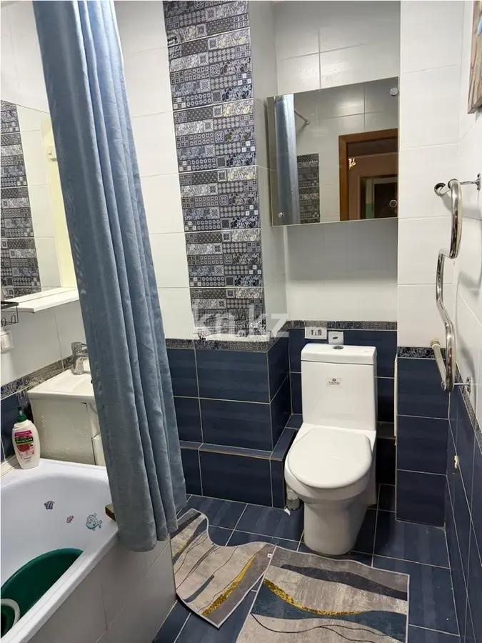 Продажа 3-комнатной квартиры, 78.8 м² в Алматы - фото 4