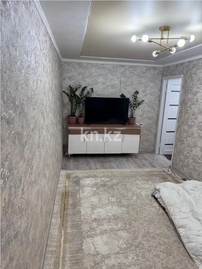 Продажа 2-комнатной квартиры, 45 м², ул. Чернышевского, дом  93 - Продажа квартир в Темиртау без посредников фото 2 из 7