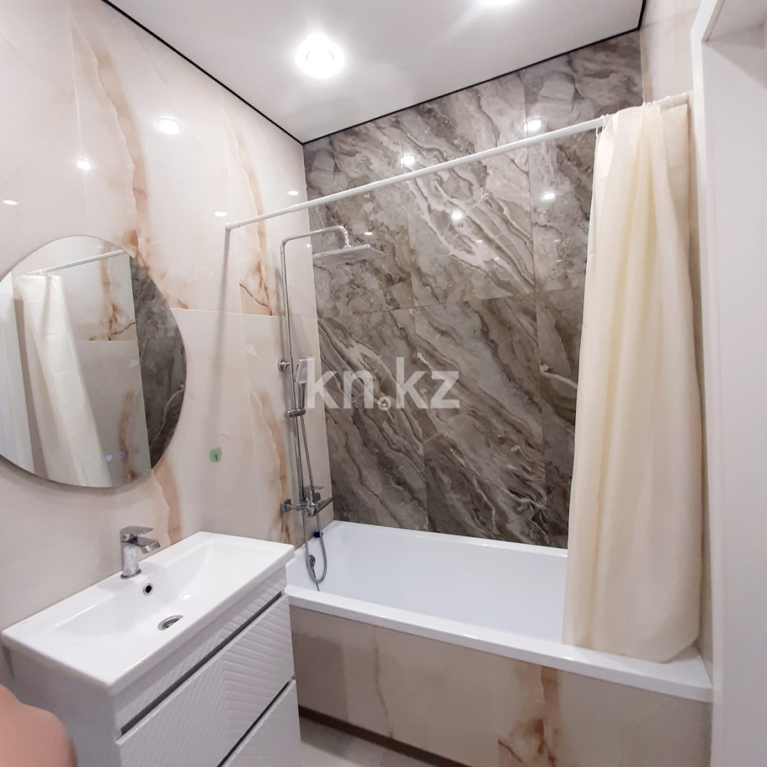 Продажа 4-комнатной квартиры, 95 м² в Астане - фото 20