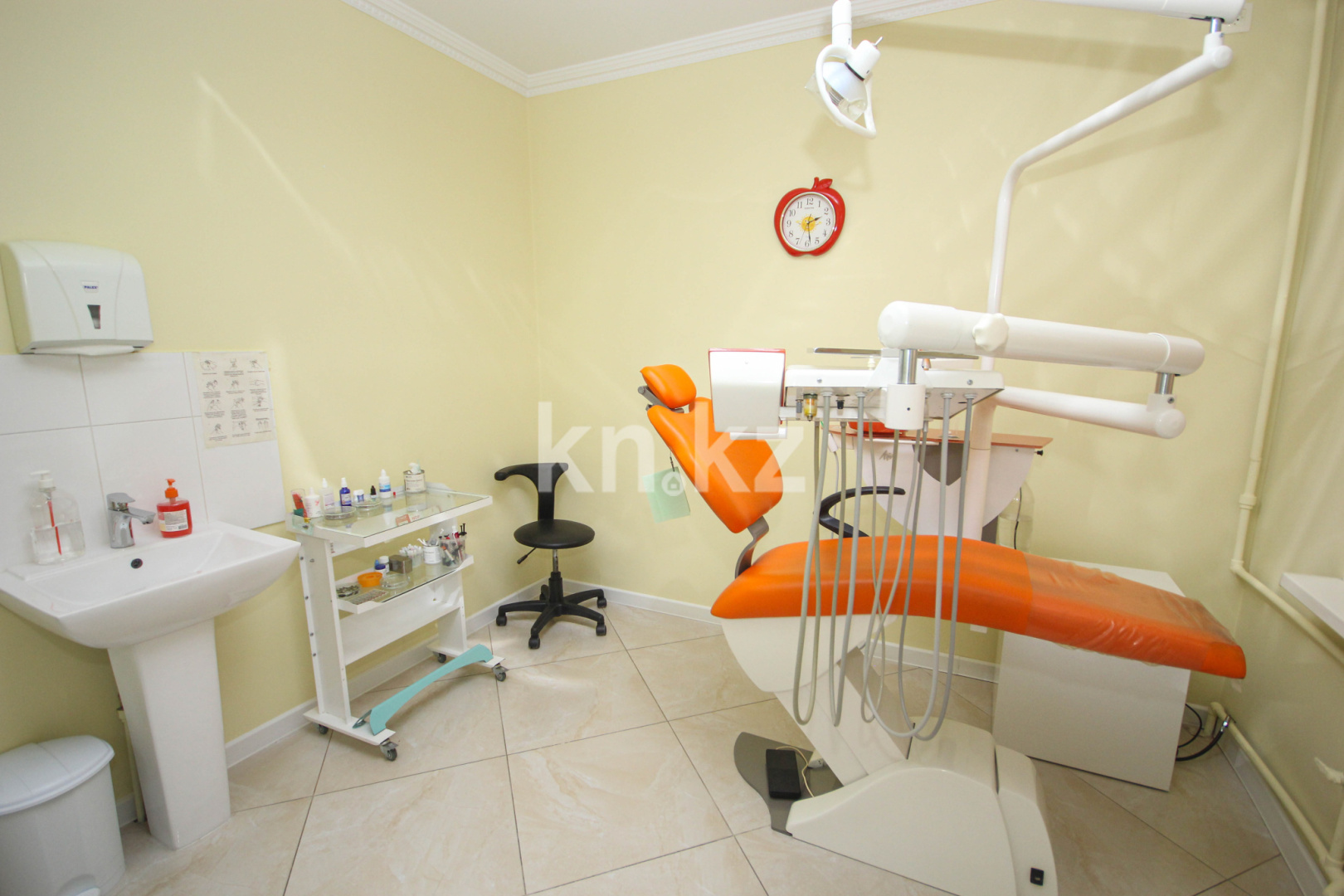 Продажа , 80 м², Гагарина - Продажа зданий в Алматы фото 5 из 5