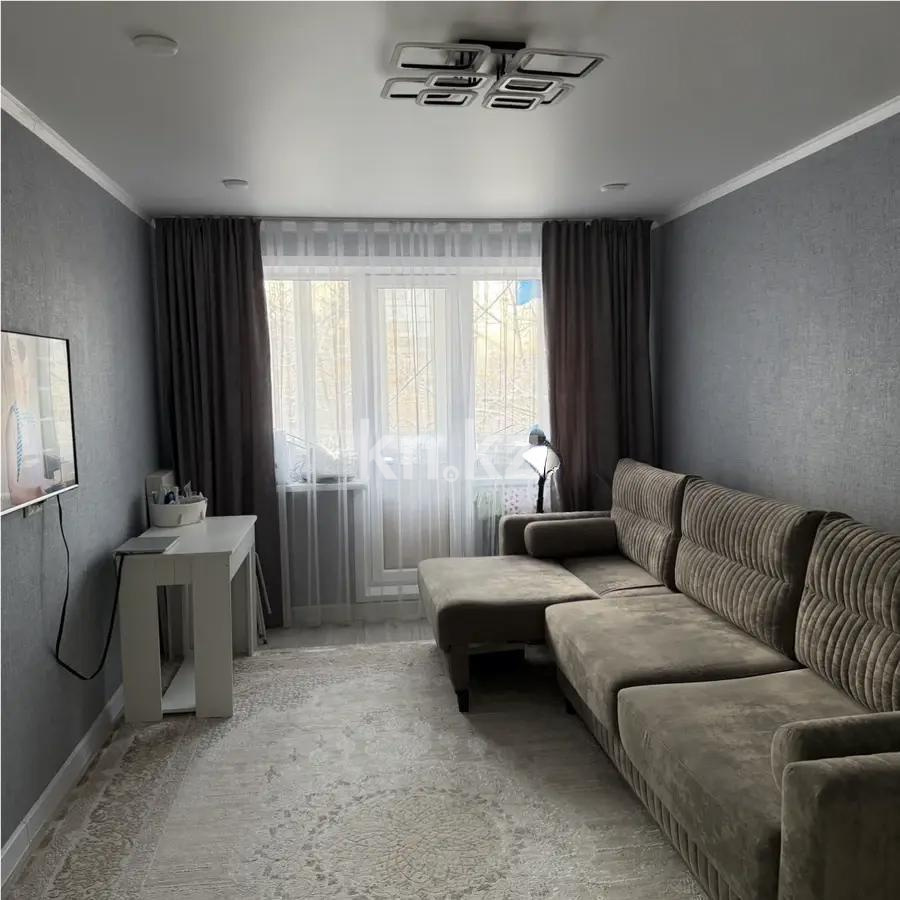 Продажа 1-комнатной квартиры, 30 м² - Продажа однокомнатных квартир в Темиртау фото 1 из 4