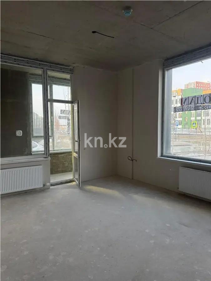 Продажа 3-комнатной квартиры, 68 м² в Астане - фото 3