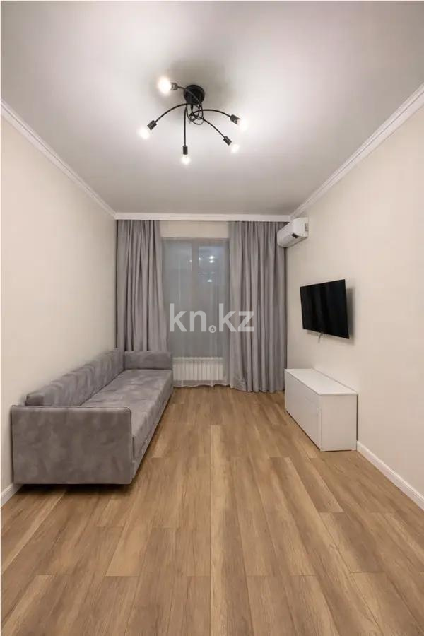 Продажа 2-комнатной квартиры, 68 м² - Продажа квартир в новостройках Алматы без посредников - страница 36 фото 1 из 5