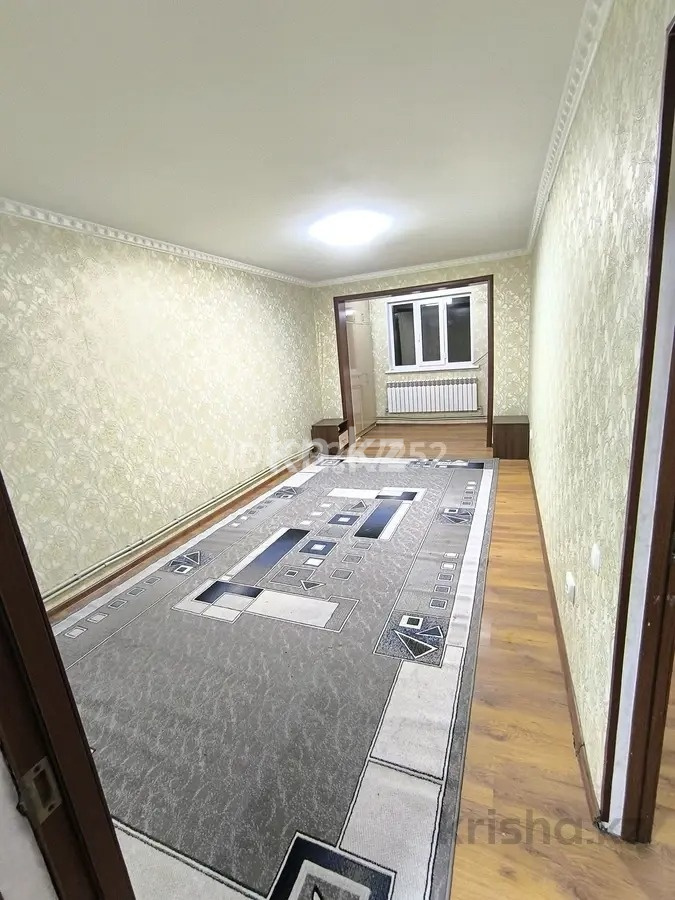 Продажа 3-комнатной квартиры, 63 м² - Продажа трехкомнатных квартир в панельном доме в Казахстане - страница 4 фото 1 из 11