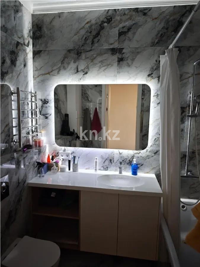 Продажа 2-комнатной квартиры, 68 м² в Астане - фото 4