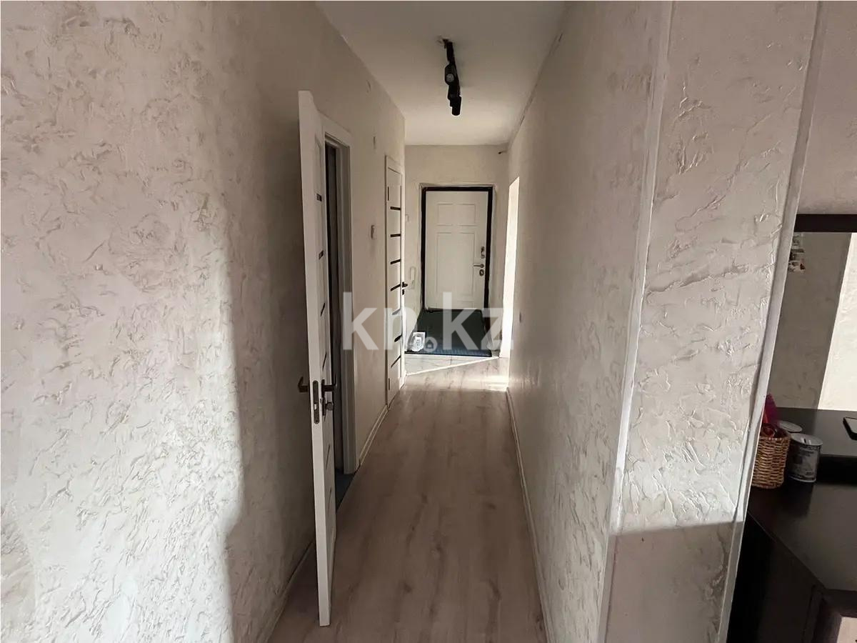 Продажа 3-комнатной квартиры, 67 м², ул. Розыбакиева, дом  57 в Алматы - фото 6