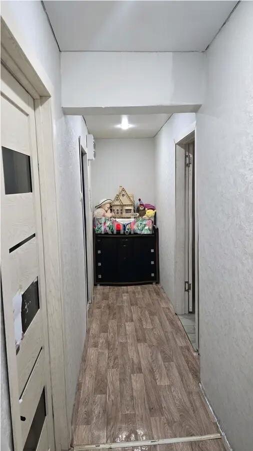 Продажа 5-комнатной квартиры, 83 м² в Шахтинске - фото 8