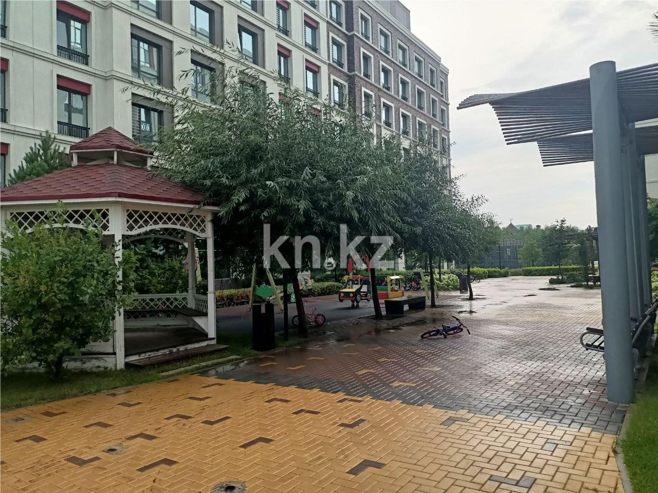 Продажа 4-комнатной квартиры, 210 м² в Астане - фото 69