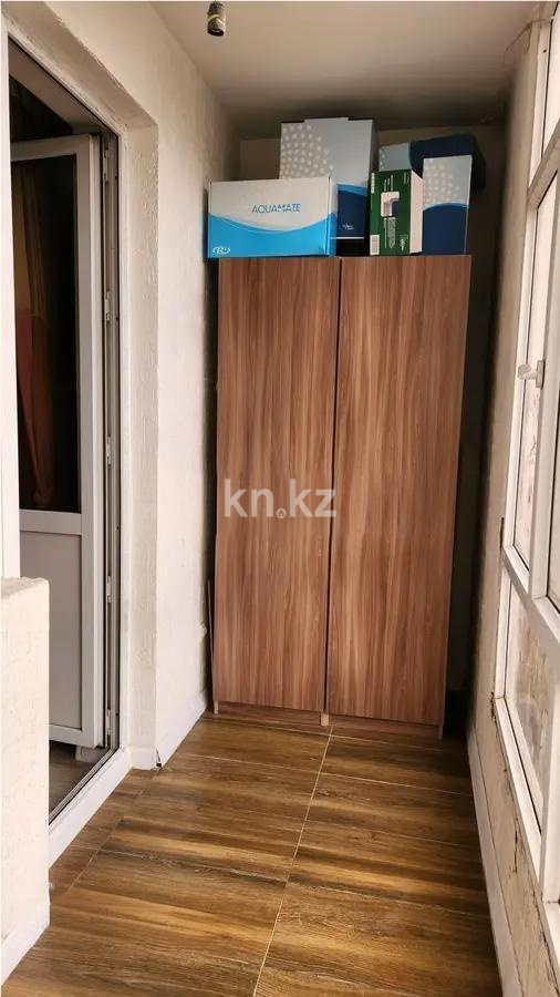 Продажа 1-комнатной квартиры, 39 м², пр. Кошкарбаева, дом  45/1 - Продажа  однокомнатных квартир в Астане без посредников с фото фото 6 из 6