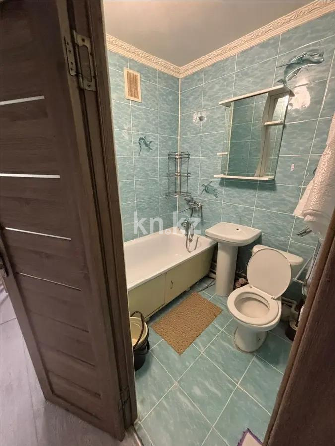 Продажа 1-комнатной квартиры, 35 м², 12 мкр., дом  1 - Продажа квартир в Алматы фото 4 из 5