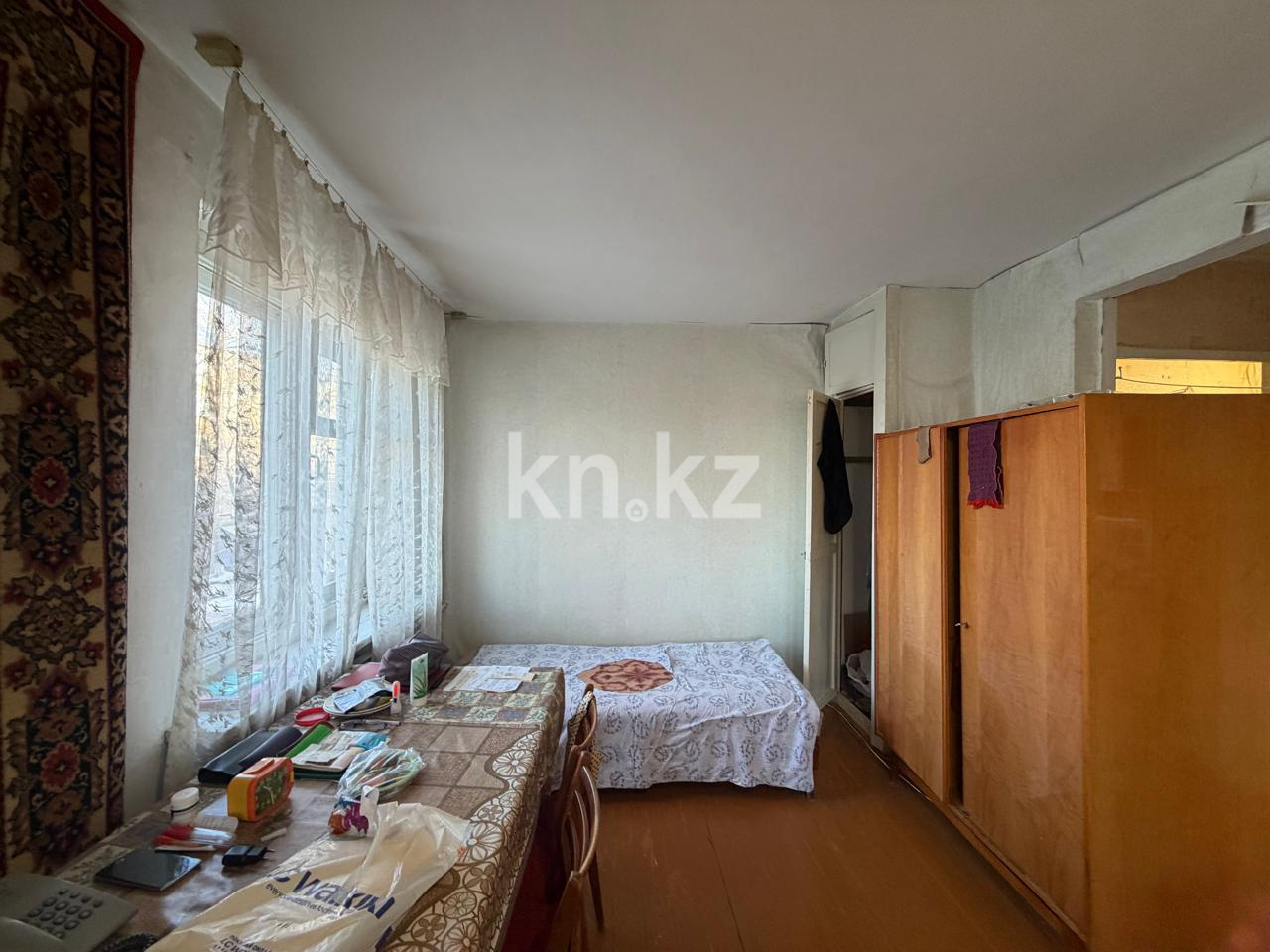 Продажа 1-комнатной квартиры, 32 м² в Темиртау - фото 2