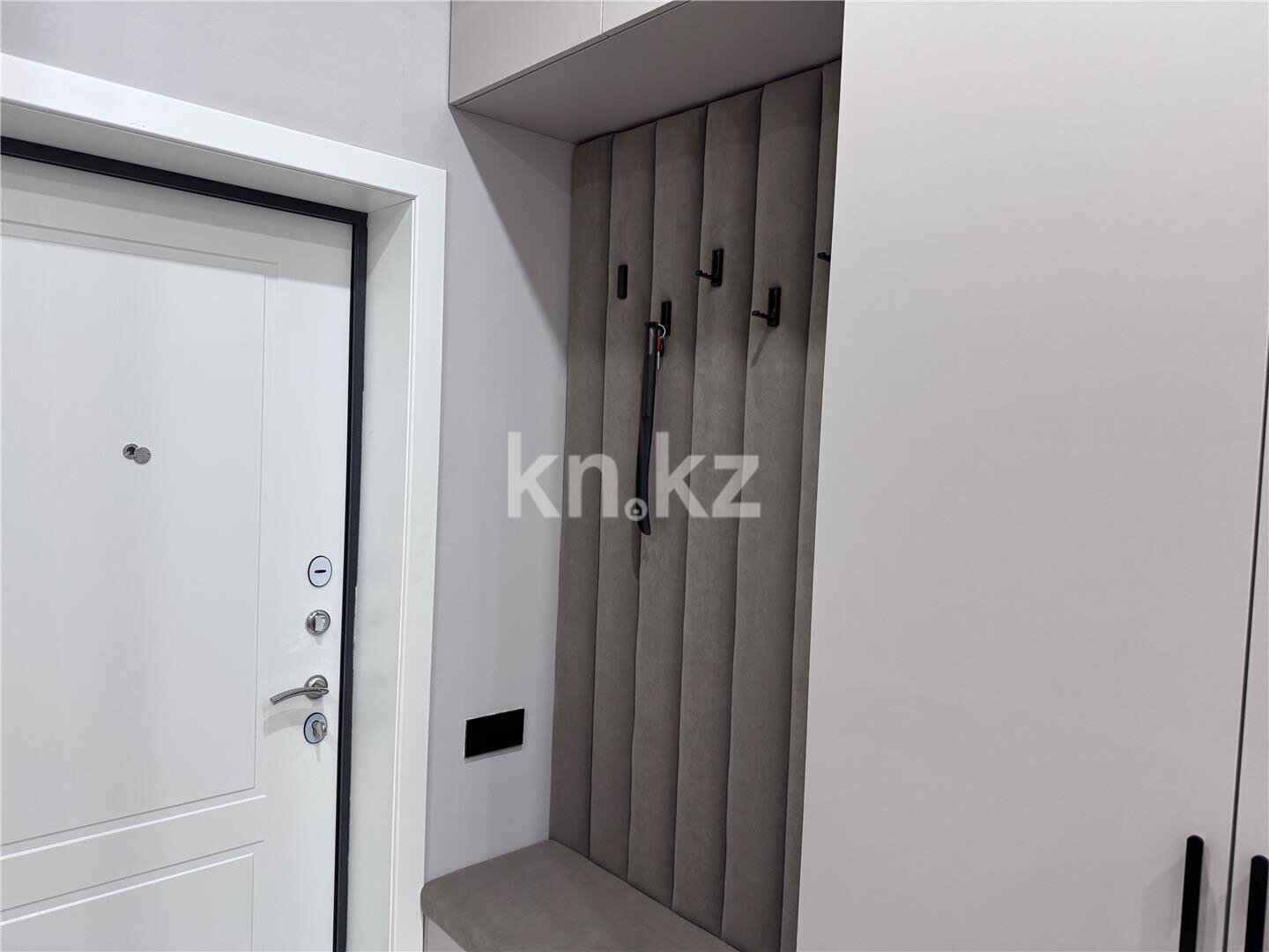 Продажа 2-комнатной квартиры, 74 м² в Караганде - фото 14