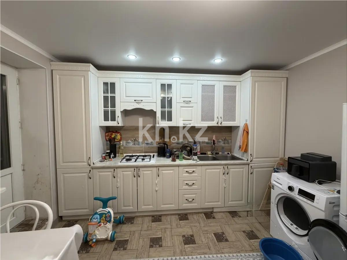 Продажа 1-комнатной квартиры, 47.4 м² - Продажа однокомнатных квартир в Астане - страница 3 фото 2 из 5