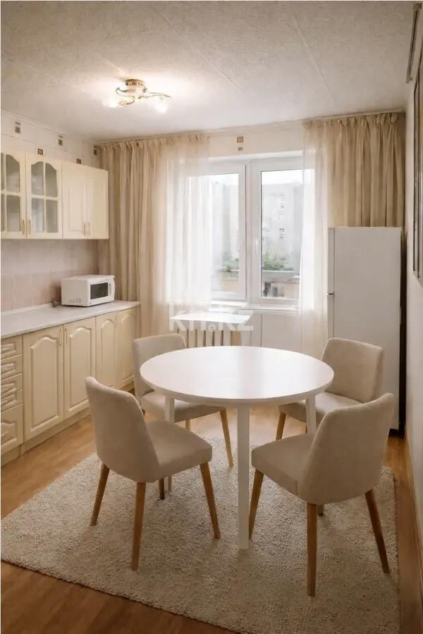 Продажа 2-комнатной квартиры, 51 м² - Продажа недвижимости в Алматы - страница 2 фото 3 из 4