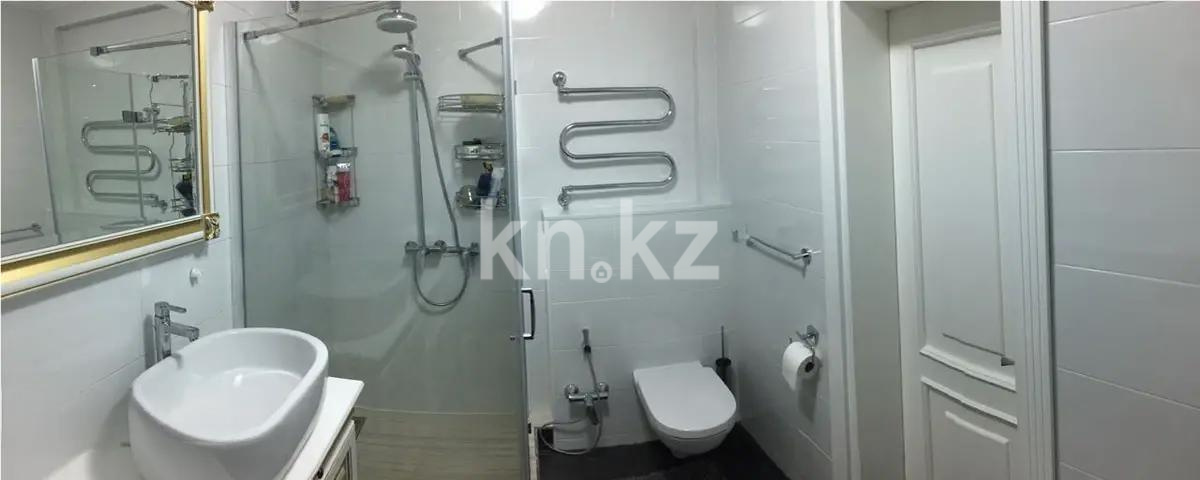 Продажа 3-комнатной квартиры, 115.4 м² в Алматы - фото 6