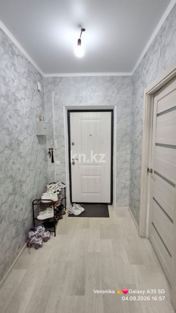 Продажа 3-комнатной квартиры, 83.5 м² в Уральске - фото 12