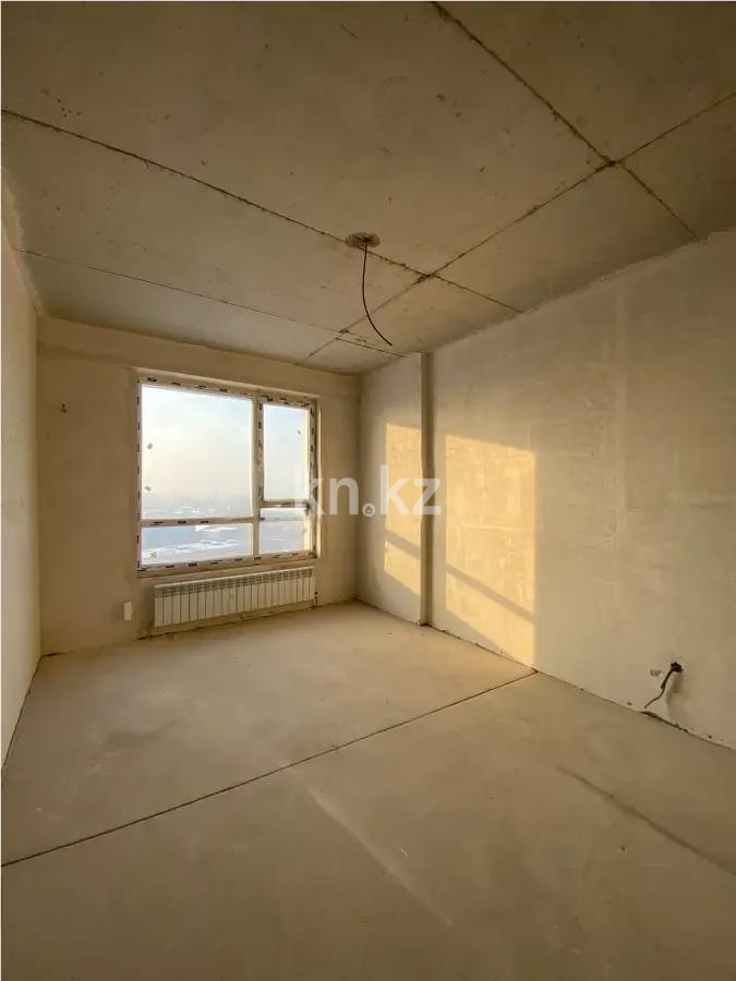 Продажа 2-комнатной квартиры, 42.5 м² в Алматы - фото 2