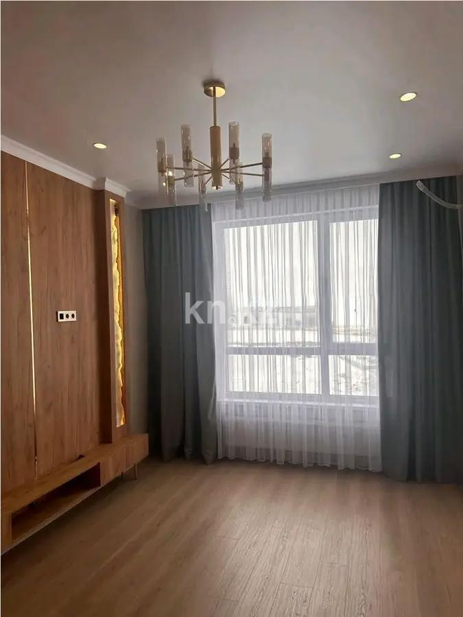 Продажа 2-комнатной квартиры, 40.8 м² в Астане