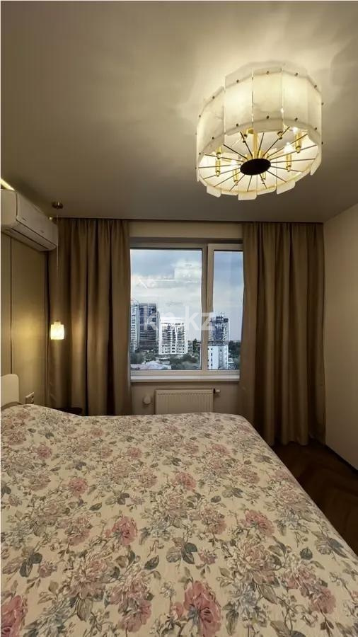 Продажа 3-комнатной квартиры, 108.6 м² - Продажа квартир в Алматы - страница 8 фото 3 из 6