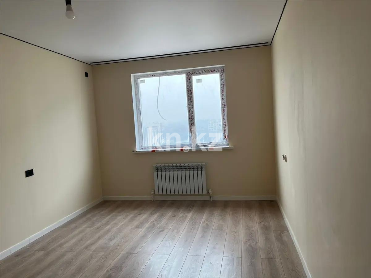 Продажа 1-комнатной квартиры, 43 м², ул. 24-я, дом  501/18 - Продажа квартир в Казахстане фото 1 из 3